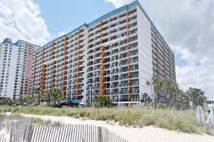 1501 S Ocean Blvd, Myrtle Beach, SC 29577 - Photo 2