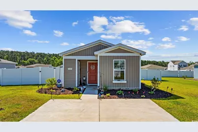 924 Akron St., Conway, SC 29526 - Photo 2