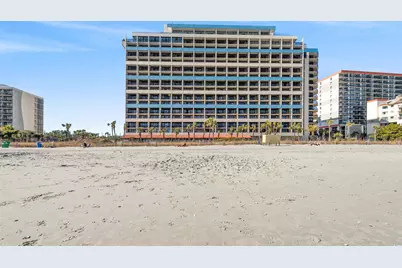 7100 N Ocean Blvd. N #601, Myrtle Beach, SC 29572 - Photo 2