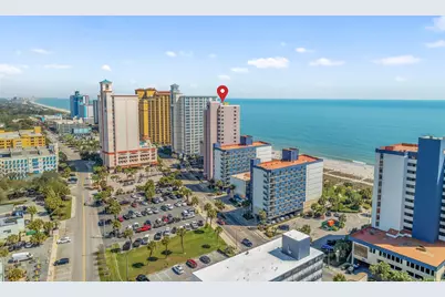 2500 N Ocean Blvd. #102, Myrtle Beach, SC 29577 - Photo 28