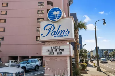 2500 N Ocean Blvd. #102, Myrtle Beach, SC 29577 - Photo 26