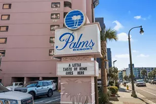 2500 N Ocean Blvd, Myrtle Beach, SC 29577 - Photo 26