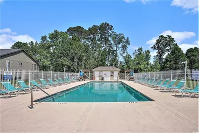 1460 Blue Tree Ct. #Unit E, Myrtle Beach, SC 29588 - Photo 28