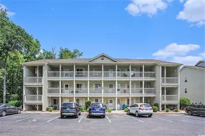 1460 Blue Tree Ct. #Unit E, Myrtle Beach, SC 29588 - Photo 1