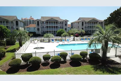 1900 Duffy St. #L-5, North Myrtle Beach, SC 29582 - Photo 14