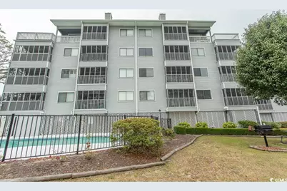 305 N Hillside Dr. #206, North Myrtle Beach, SC 29582 - Photo 40