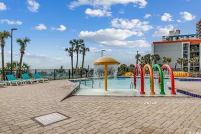 7500 N Ocean Blvd. #6061, Myrtle Beach, SC 29572 - Photo 28