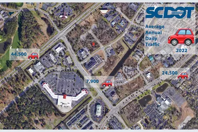 4451 Oleander Dr., Myrtle Beach, SC 29577 - Photo 2