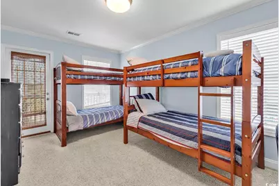 113-A Vista Dr., Garden City Beach, SC 29576 - Photo 30