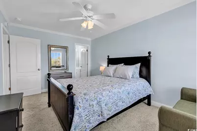 113-A Vista Dr., Garden City Beach, SC 29576 - Photo 34