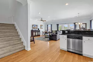 113a Vista Dr, Garden City Beach, SC 29576 - Photo 16