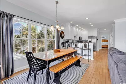 113-A Vista Dr., Garden City Beach, SC 29576 - Photo 14