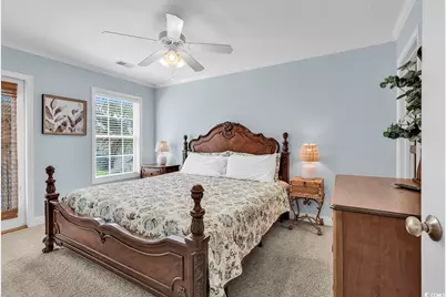 113-A Vista Dr., Garden City Beach, SC 29576 - Photo 24