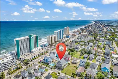 113-A Vista Dr., Garden City Beach, SC 29576 - Photo 4