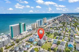 113a Vista Dr, Garden City Beach, SC 29576 - Photo 4