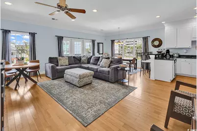 113-A Vista Dr., Garden City Beach, SC 29576 - Photo 10