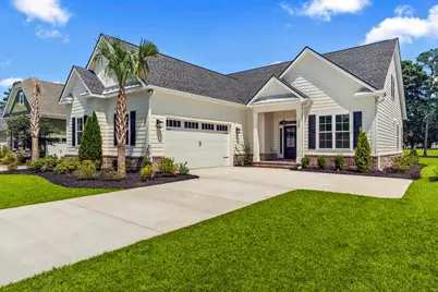 1100 Pochard Dr., Conway, SC 29526 - Photo 1