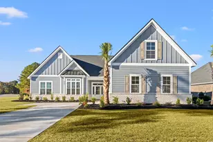 2236 Wood Stork Dr, Conway, SC 29526 - Photo 2