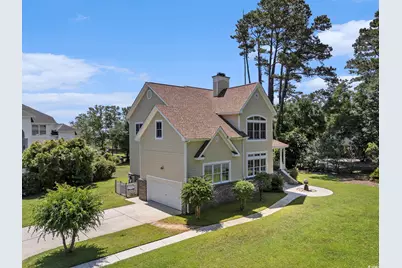 5460 Huntington Marsh Rd., Murrells Inlet, SC 29576 - Photo 30