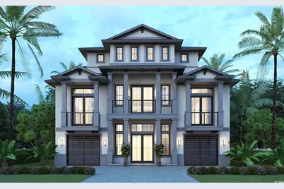 852 Waterton Ave., Myrtle Beach, SC 29579 - Photo 1