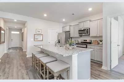 2863 Riverboat Way, Conway, SC 29526 - Photo 6