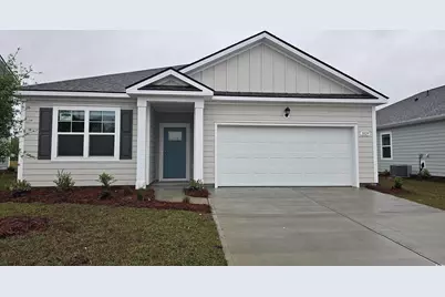 2863 Riverboat Way, Conway, SC 29526 - Photo 1