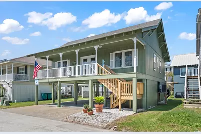 161 Easy St., Garden City Beach, SC 29576 - Photo 1