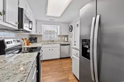 161 Easy St., Garden City Beach, SC 29576 - Photo 22