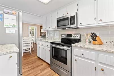 161 Easy St., Garden City Beach, SC 29576 - Photo 20