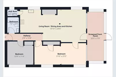 401 17th Ave. S, North Myrtle Beach, SC 29582 - Photo 26