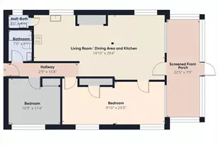 401 17th Ave S, North Myrtle Beach, SC 29582 - Photo 26