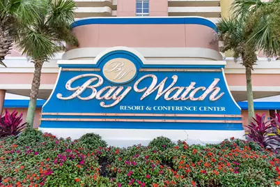 2801 S Ocean Blvd. #535, North Myrtle Beach, SC 29582 - Photo 26