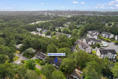 3093 Palmetto Dr., Murrells Inlet, SC 29576 - Photo 30