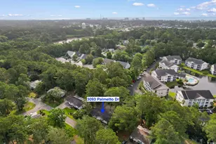 3093 Palmetto Dr, Murrells Inlet, SC 29576 - Photo 30