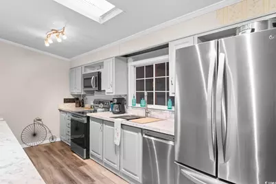 3093 Palmetto Dr., Murrells Inlet, SC 29576 - Photo 8