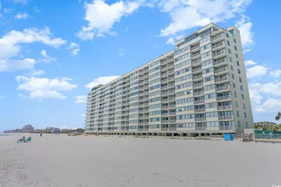 9400 Shore Dr. #124, Myrtle Beach, SC 29572 - Photo 36