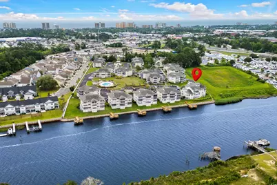 222 Landing Rd. #1811, North Myrtle Beach, SC 29582 - Photo 2