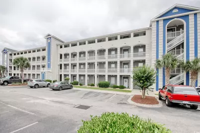 121 Waypoint Ridge Ave. #P-15, Little River, SC 29566 - Photo 1