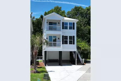 52 Fish Shack Alley, Murrells Inlet, SC 29576 - Photo 1