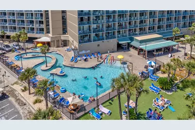 201 74th Ave. N #2243/2244, Myrtle Beach, SC 29572 - Photo 28