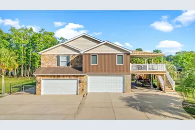 3721 Ed Smith Ave., Myrtle Beach, SC 29588 - Photo 1