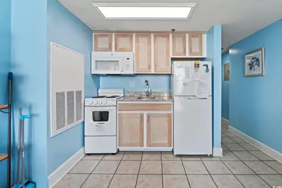 1708 N Ocean Blvd. #101, Myrtle Beach, SC 29577 - Photo 6