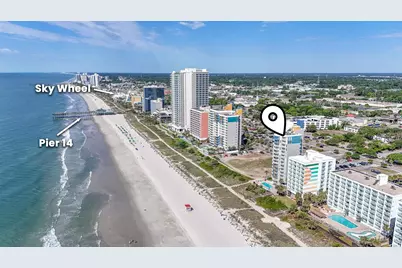 1708 N Ocean Blvd. #101, Myrtle Beach, SC 29577 - Photo 18