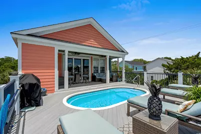 1617 N Dogwood Dr. N, Surfside Beach, SC 29575 - Photo 4