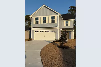 1143 Oak Meadow Dr., Conway, SC 29526 - Photo 1