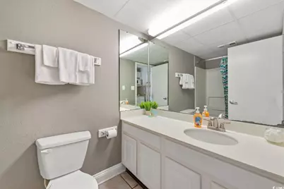 1207 S Ocean Blvd. #Sea Mist Resort, Myrtle Beach, SC 29577 - Photo 6