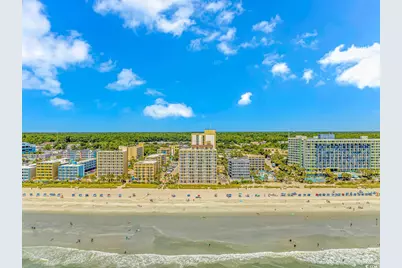 1207 S Ocean Blvd. #Sea Mist Resort, Myrtle Beach, SC 29577 - Photo 26