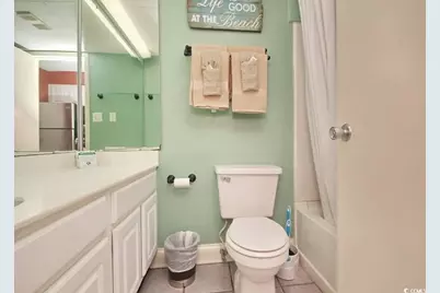 1207 S Ocean Blvd. #Sea Mist Resort, Myrtle Beach, SC 29577 - Photo 18