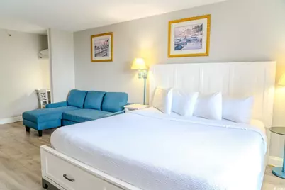 1207 S Ocean Blvd. #Sea Mist Resort, Myrtle Beach, SC 29577 - Photo 22