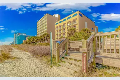 1207 S Ocean Blvd. #Sea Mist Resort, Myrtle Beach, SC 29577 - Photo 30